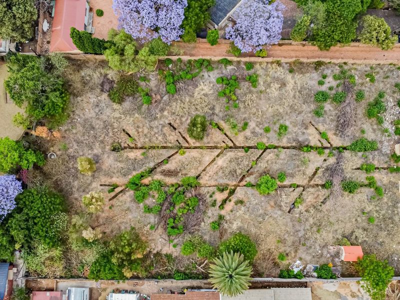 New development opportunity on vacant land in Ferndale - Photo 3