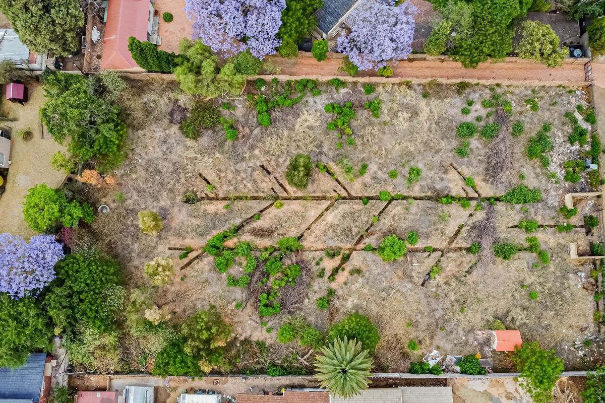 New development opportunity on vacant land in Ferndale - Photo 3