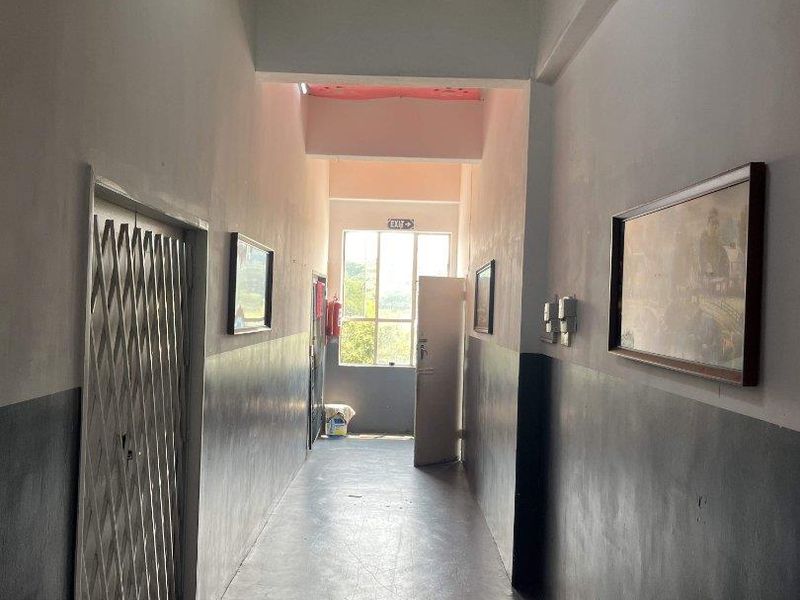 High-Yield Commercial Investment | Fountainbleau, Randburg – R12.5M - Photo 10