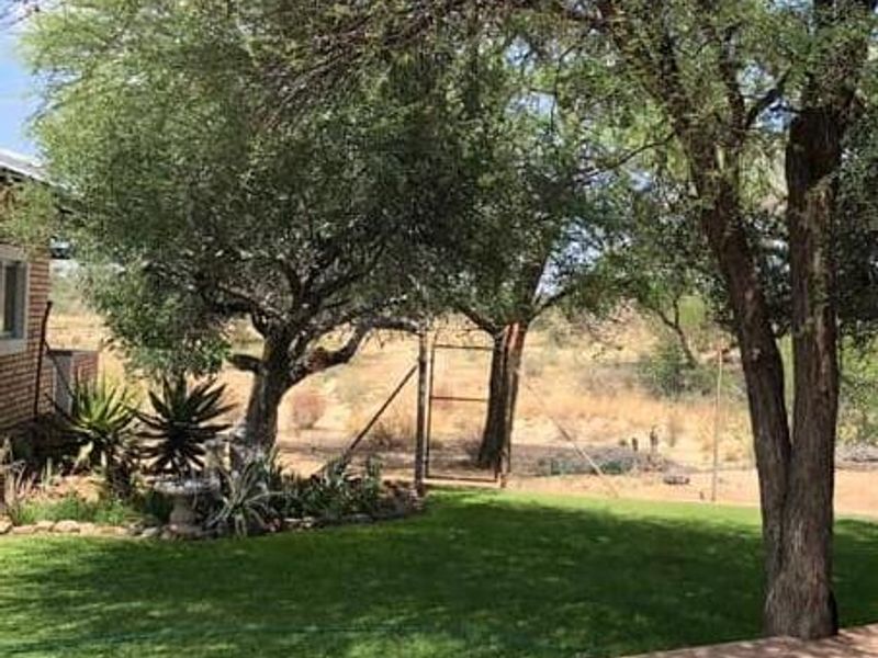 FOR SALE- FARM IN OMARURU, NAMIBIA - Photo 10