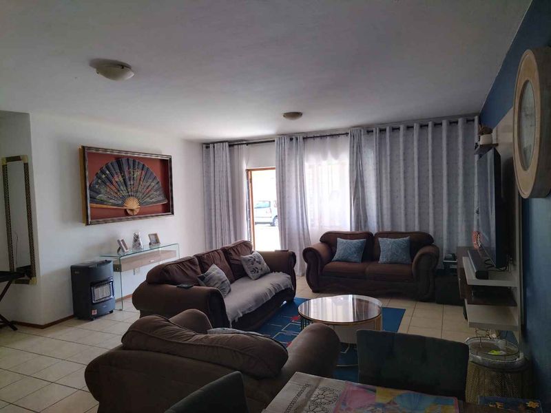 3 bedrooms ground floor apartment for sale in Hesteapark - Photo 4