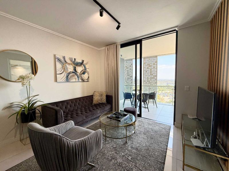 Luxury one bedroom apartment for sale at Ellipse Waterfall - Photo 5