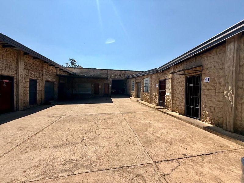 commercial property for sale in Vryheid - Photo 5