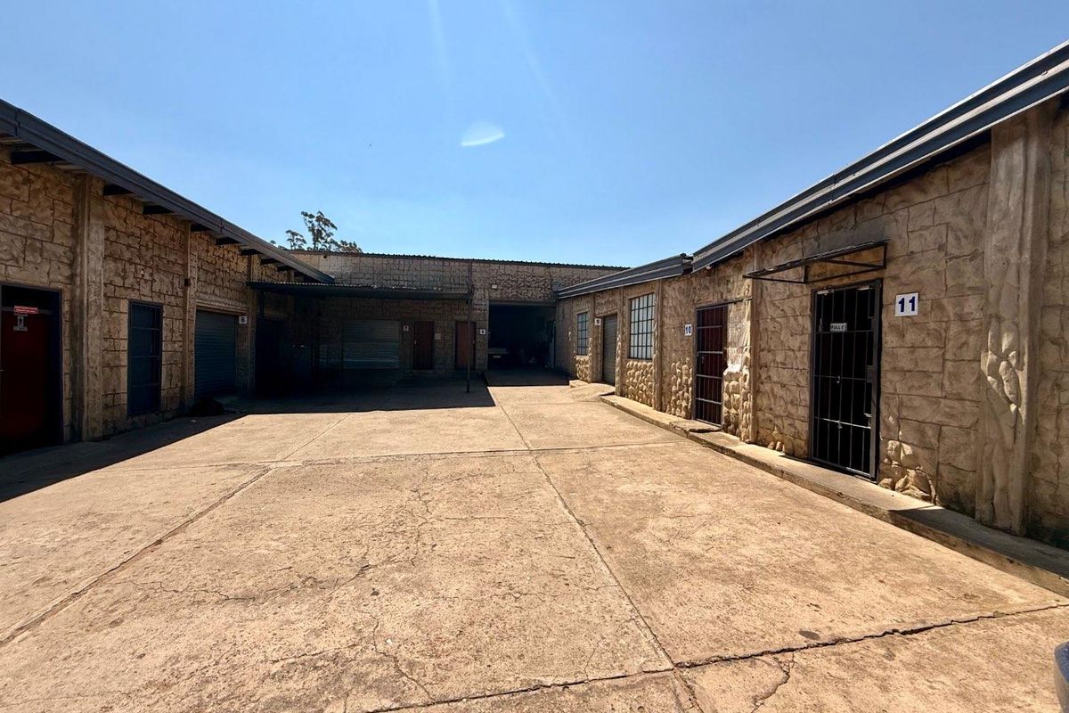commercial property for sale in Vryheid - Photo 5