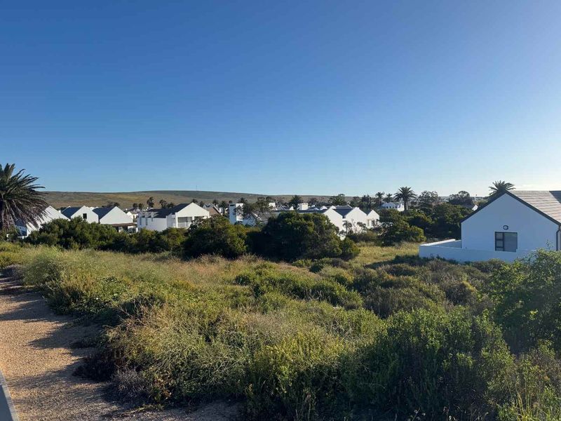 Prime Coastal Vacant Stand | Walking Distance to the Beach | Shelley Point Estate - Photo 2