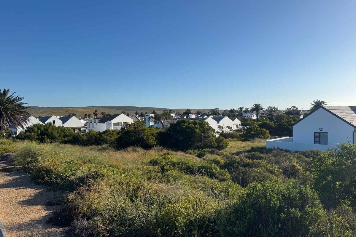Prime Coastal Vacant Stand | Walking Distance to the Beach | Shelley Point Estate - Photo 2