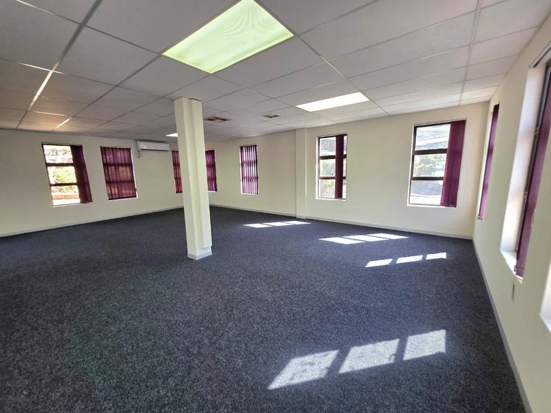 Commercial Office Space for Sale in Derby Downs, Westville – 296m2 Secure Investment Opportunity - Photo 9