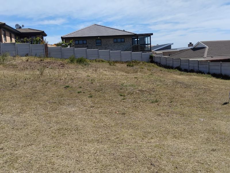 Charming Vacant Stand in Reebok, Groot Brak River - Photo 5