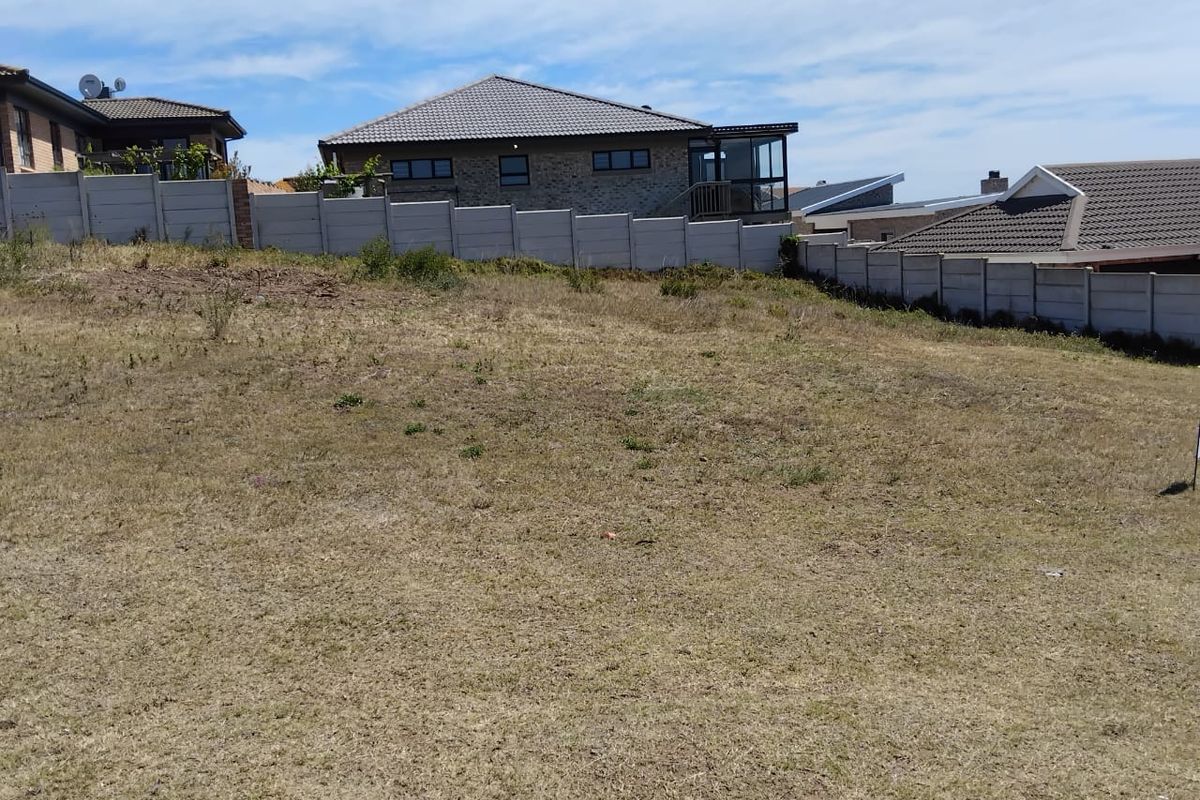 Charming Vacant Stand in Reebok, Groot Brak River - Photo 5