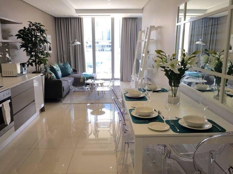 1 Bed Fully Furnished Apartment for Sale in Sandown - Photo 2