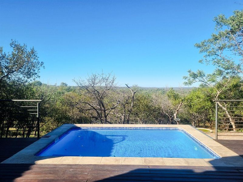 Modern Bushveld Living with Spectacular Views - Photo 2
