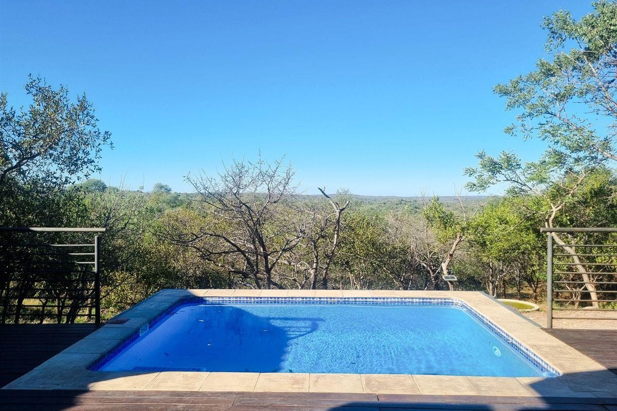 Modern Bushveld Living with Spectacular Views - Photo 2
