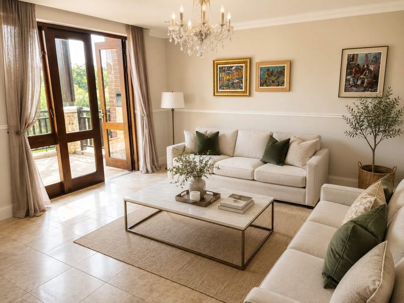 2 Bed 2 Bath Apartment in luxury retirement estate - Photo 3