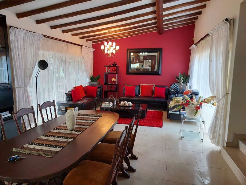 3 BEDROOM HOUSE WITH COTTAGE FOR SALE IN NORTHCLIFF - Photo 8