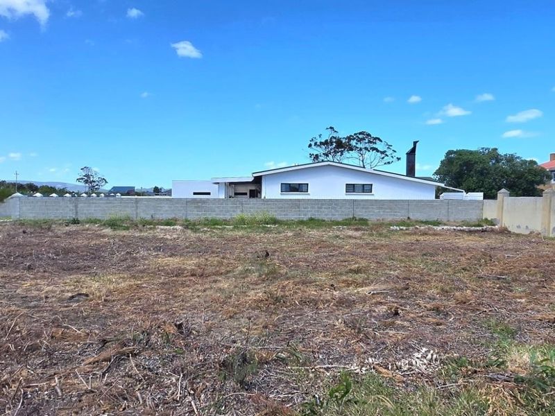 Build Your Dream Coastal Home in Franskraal with Mountain Views! - Photo 7