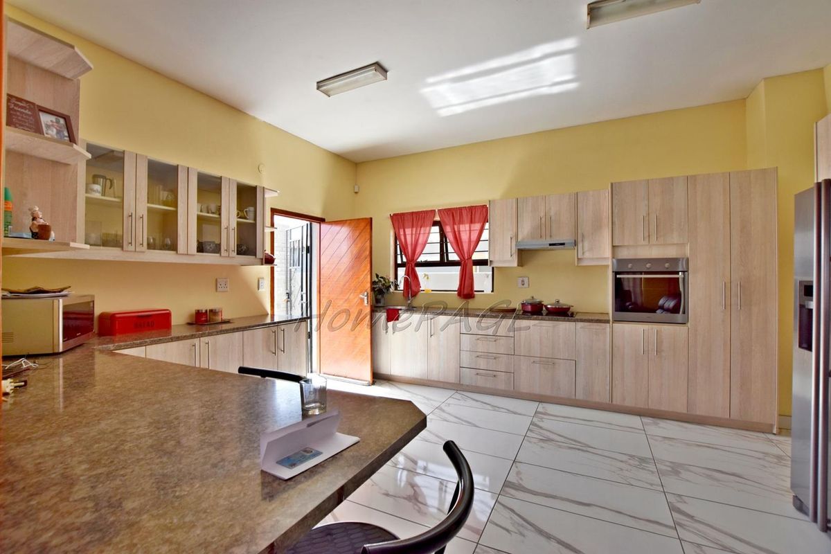 Mondesa, Swakopmund:  Neat Double Storey Home is for Sale - Photo 5