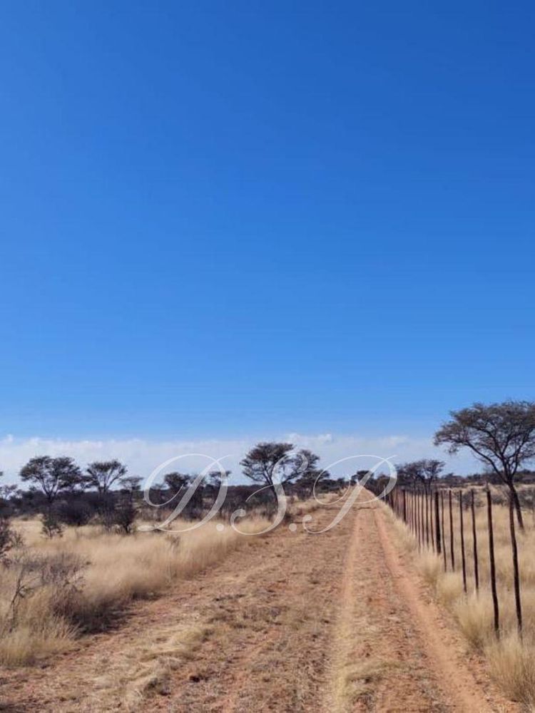 view of farm 