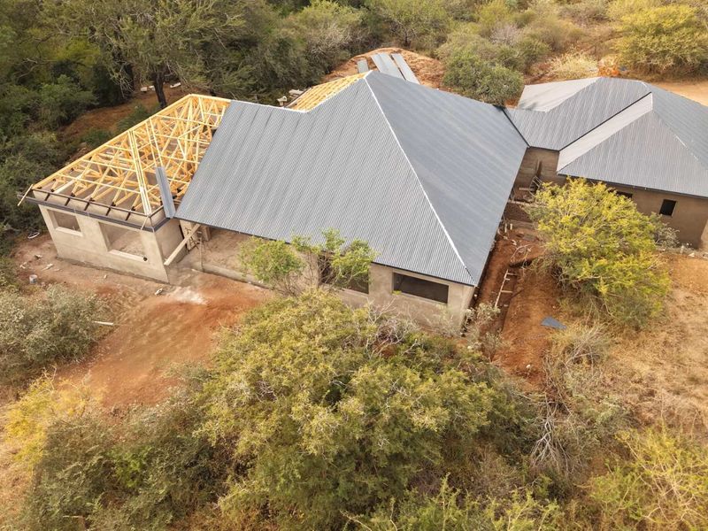 New, 4-Bedroom Family Home – under construction in Blyde Wildlife Estate - Photo 3