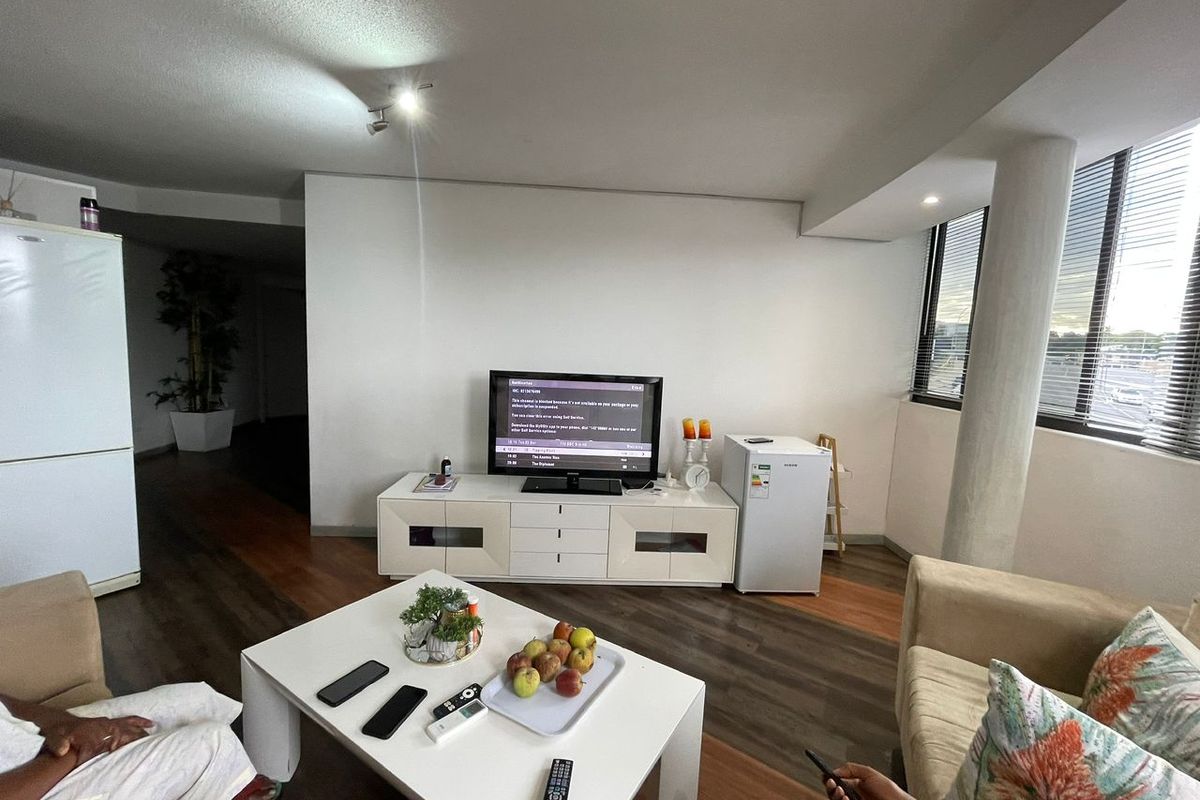 For Sale: 2 Spacious 3-Bedroom Apartments – City Junction, Windhoek - Photo 2