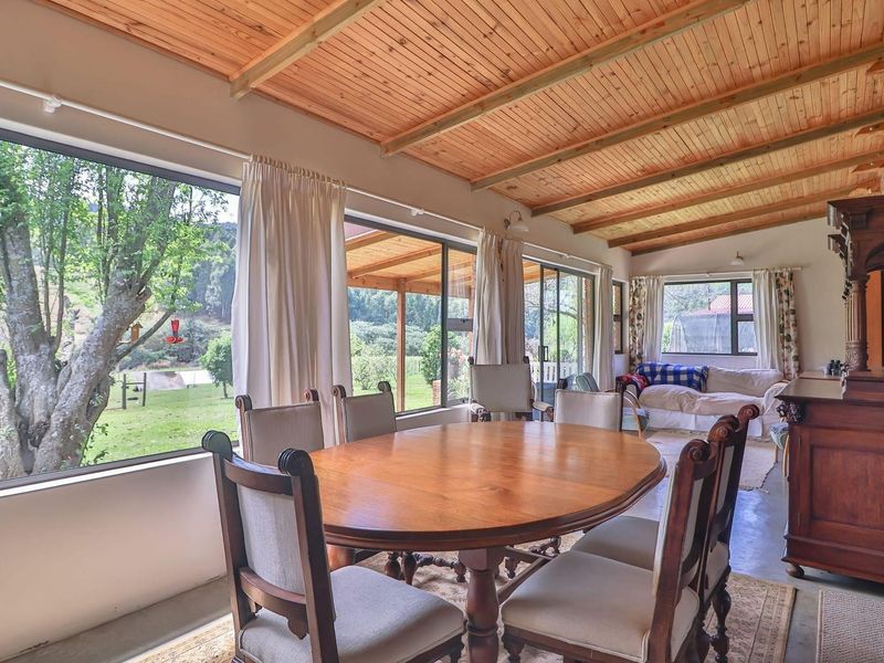 Farm in the heart of Balgowan, Howick - Photo 9