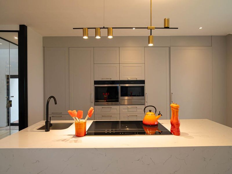 Luxury Four Bedroom Ensuite Home in Exclusive Bryanston Development - Photo 4