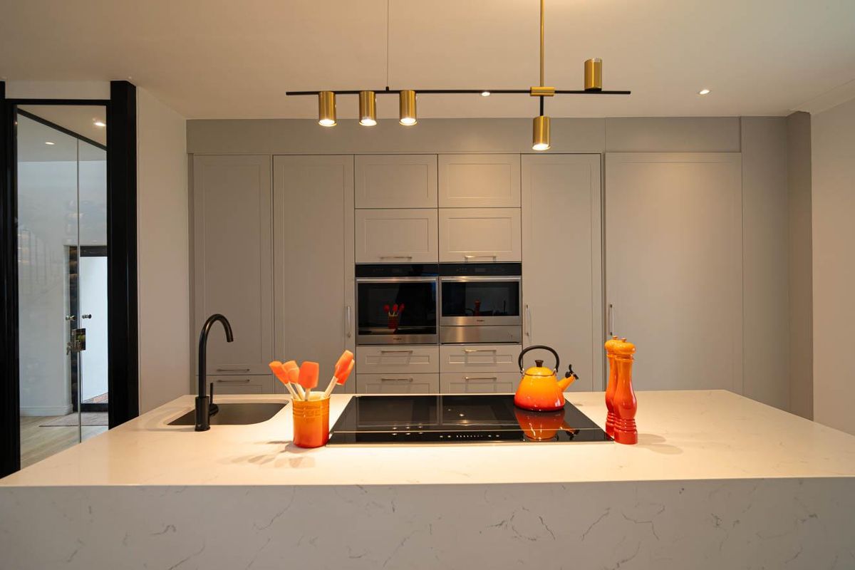 Luxury Four Bedroom Ensuite Home in Exclusive Bryanston Development - Photo 4