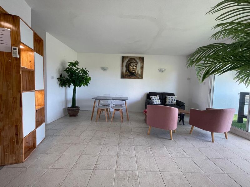 A coastal sanctuary in Pereybere: where serenity meets opportunity - Photo 6