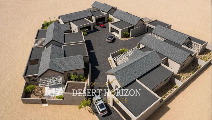 Property #2395454, Apartment For Sale in Tamariskia