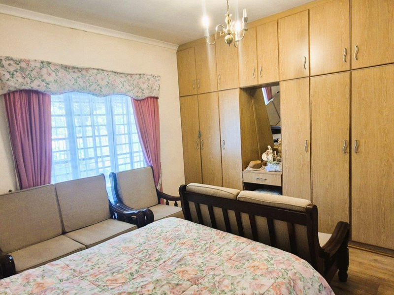 Elegant, Low-Maintenance Townhouse in Prime Keidebees - Photo 9