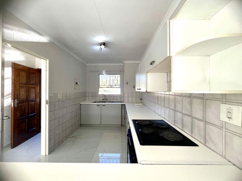 Affordable Boskruin Apartment - Photo 6