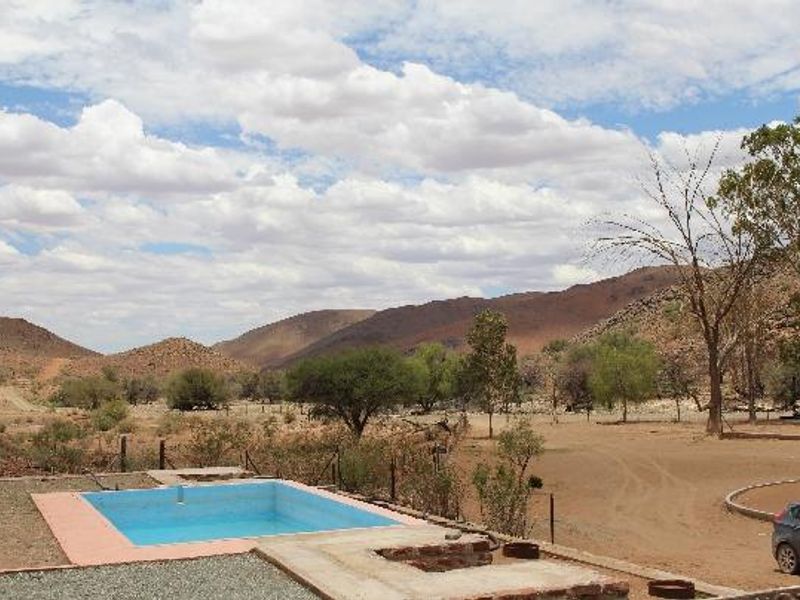 TOURISM-HUNTING-LIVESTOCK FARM FOR SALE IIN HARDAP DISTRICT - Photo 9