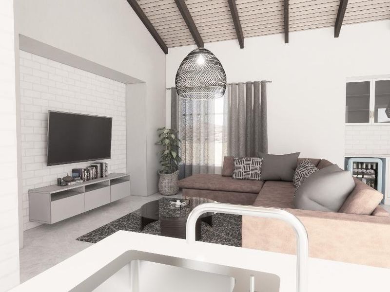 Rossmund, Swakopmund:  Brand new 3 Bedroom home to be constructed - Photo 6