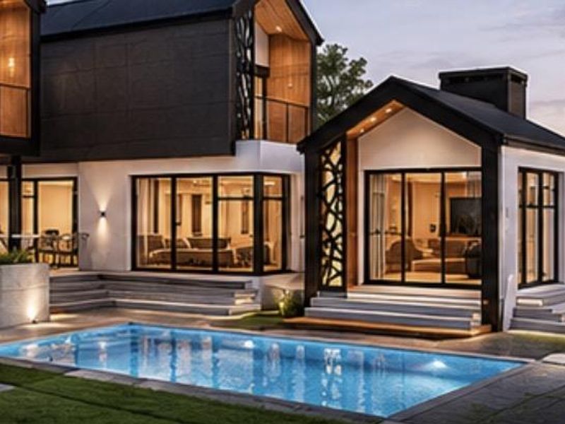 A Smart Move: Brand-New Home, No Transfer Duty, Proven Estate Lifestyle. - Photo 3