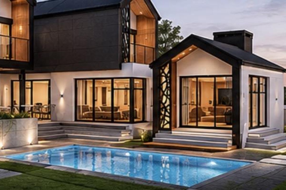 A Smart Move: Brand-New Home, No Transfer Duty, Proven Estate Lifestyle. - Photo 3