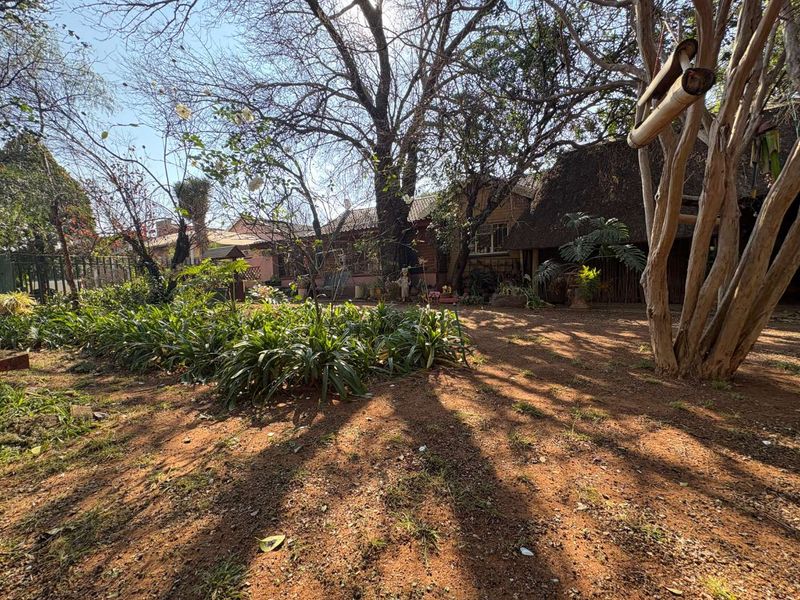 Fully Loaded 4-Bedroom Family Home on a 2,000m2 Corner Stand - Photo 6