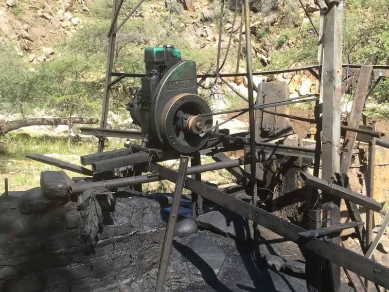 CATTLE FARM FOR SALE KHOMAS HOCHLAND - Photo 8