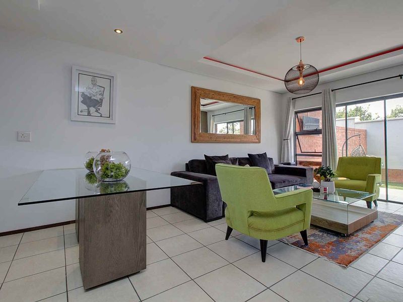 Unwind in Luxury: Modern Home with Private Patio & Garden! - Photo 3