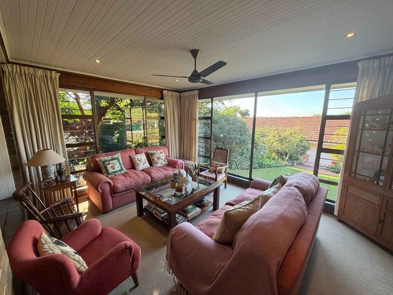 HENDRA - LOW MAINTENANCE, 429m2 WELL LOVED HOME WITH GARDEN COTTAGE - Photo 9
