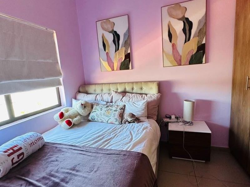 Furnished Townhouse For Rent Avis St Michael - Photo 10