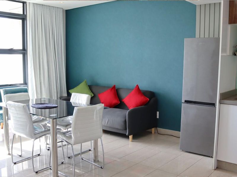 2 BEDROOM | 2 BATHROOM APARTMENT TO RENT - Photo 4