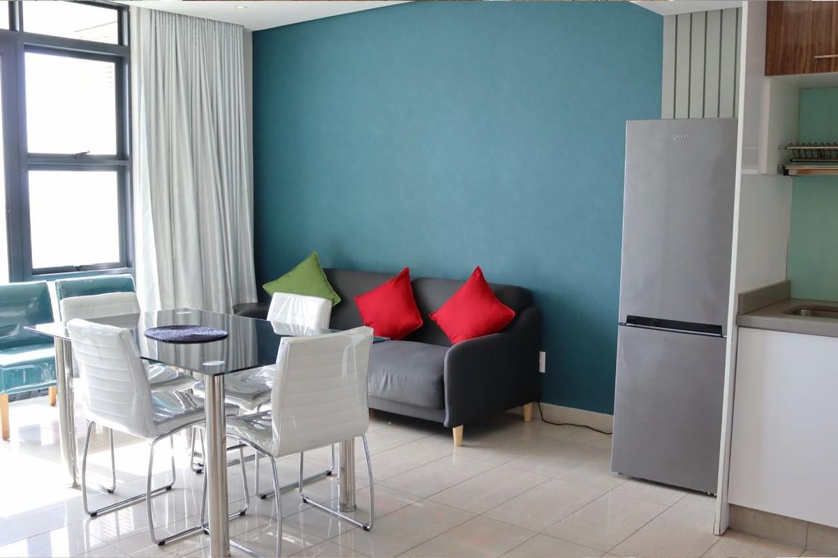 2 BEDROOM | 2 BATHROOM APARTMENT TO RENT - Photo 4