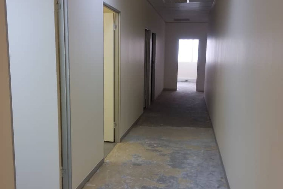 OFFIE TO LET - WNK CENTRAL - Photo 4