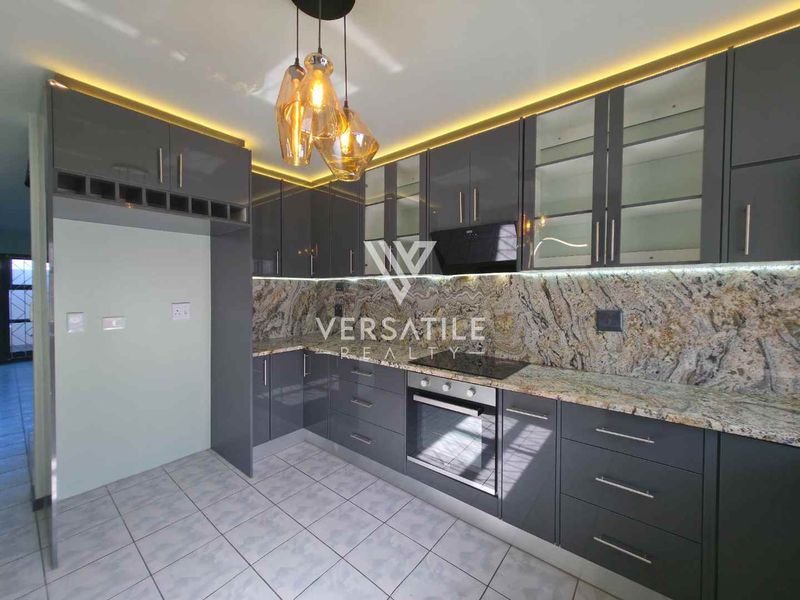 Townhouse to let in Prime Location - Photo 4
