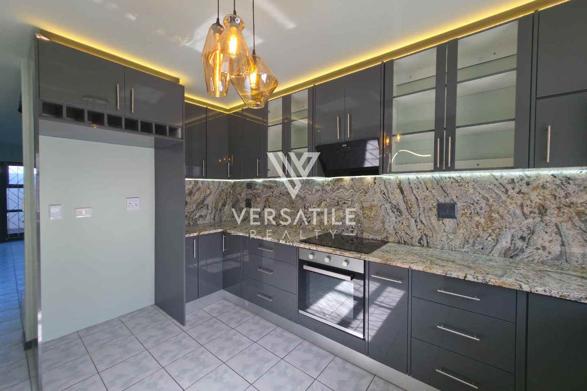 Townhouse to let in Prime Location - Photo 4