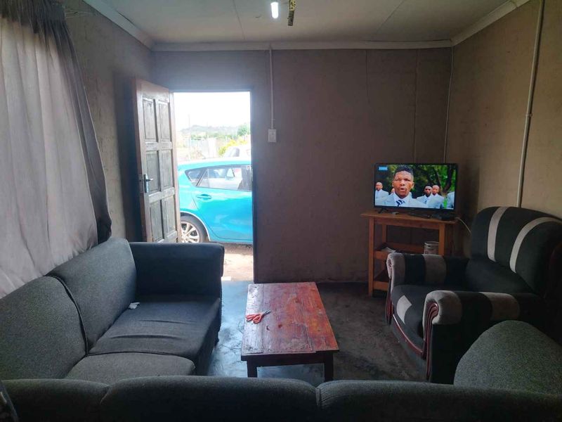 RDP house for sale in Soshanguve South EXT 19 - Photo 2