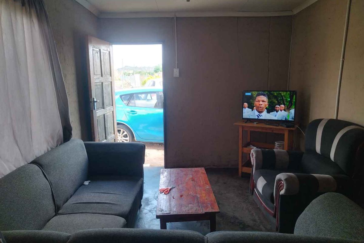 RDP house for sale in Soshanguve South EXT 19 - Photo 2