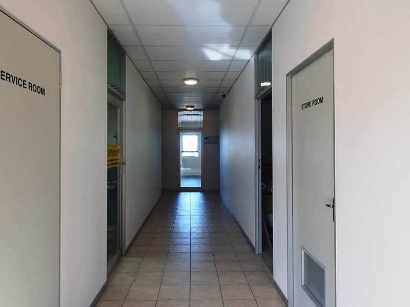 Office Space for  Lease – Ideal for Medical, Professional or Service Practices - Photo 6
