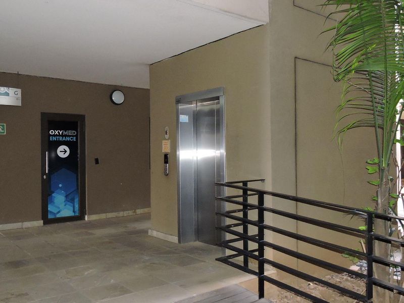 Executive Office Suite in Rivonia, Sandton - Photo 7