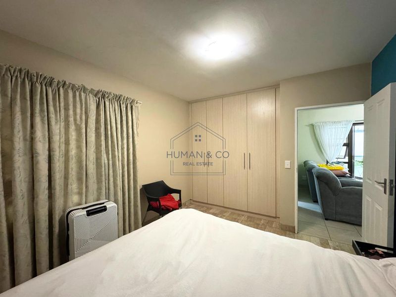 Cozy 1 bedroom Apartment in town center - Photo 8