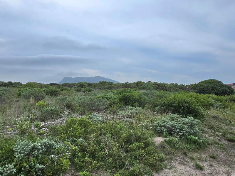 Prime Coastal Plot in the Growing neighbourhood of Groenberg - Photo 3